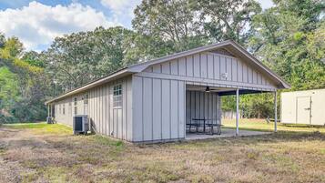 Casa (4 Bedrooms) | Interior