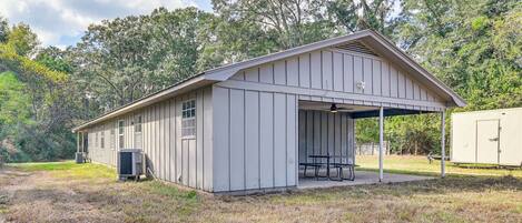 Casa (4 Bedrooms) | Interior