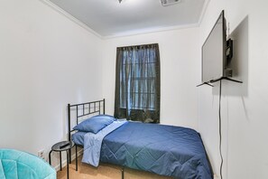 Hus (4 Bedrooms) | Interiør