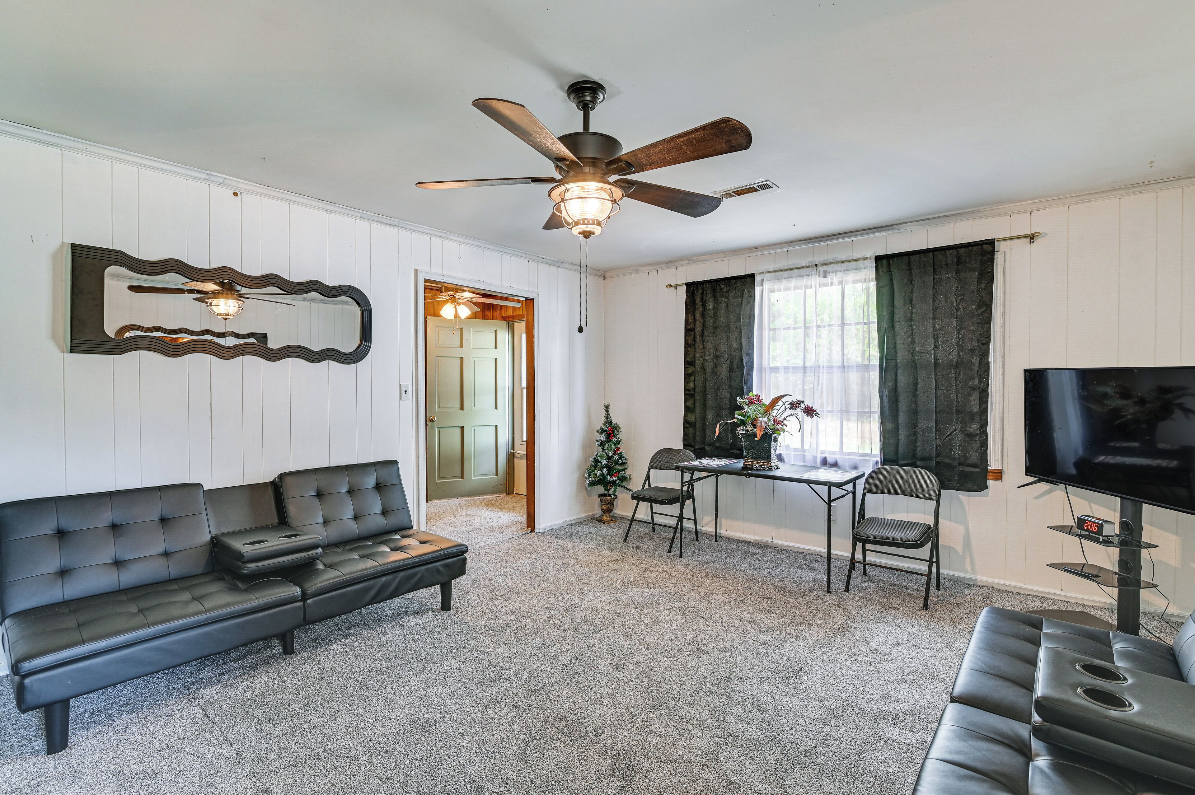 Rumah (4 Bedrooms) | Interior