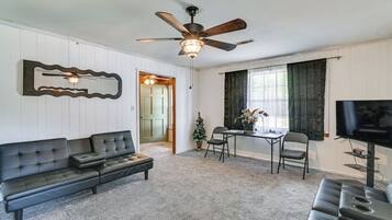 Rumah (4 Bedrooms) | Interior