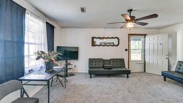 Casa (4 Bedrooms) | Interior