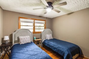 獨棟房屋 (3 Bedrooms) | 住宿內部