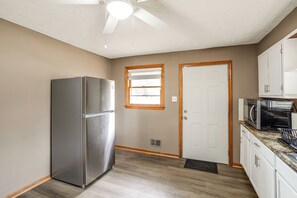 Casa (3 Bedrooms) | Interior
