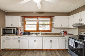 Casa (3 Bedrooms) | Interior