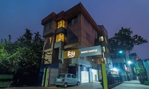 Exterior - Itsy Hotels White Castle (Kolkata)