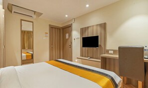 Room - Itsy Hotels White Castle (Kolkata)