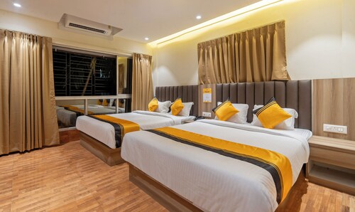 Itsy Hotels White Castle