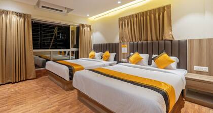 Itsy Hotels White Castle