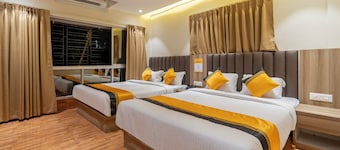 Itsy Hotels White Castle