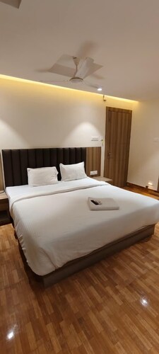 Itsy Hotels White Castle