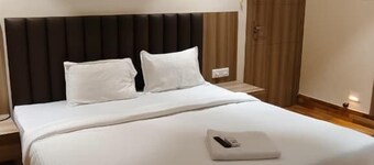 Itsy Hotels White Castle