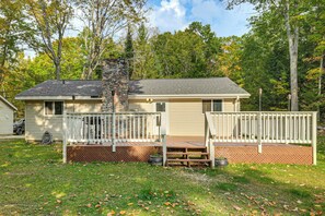 ハウス (2 Bedrooms) | 内装