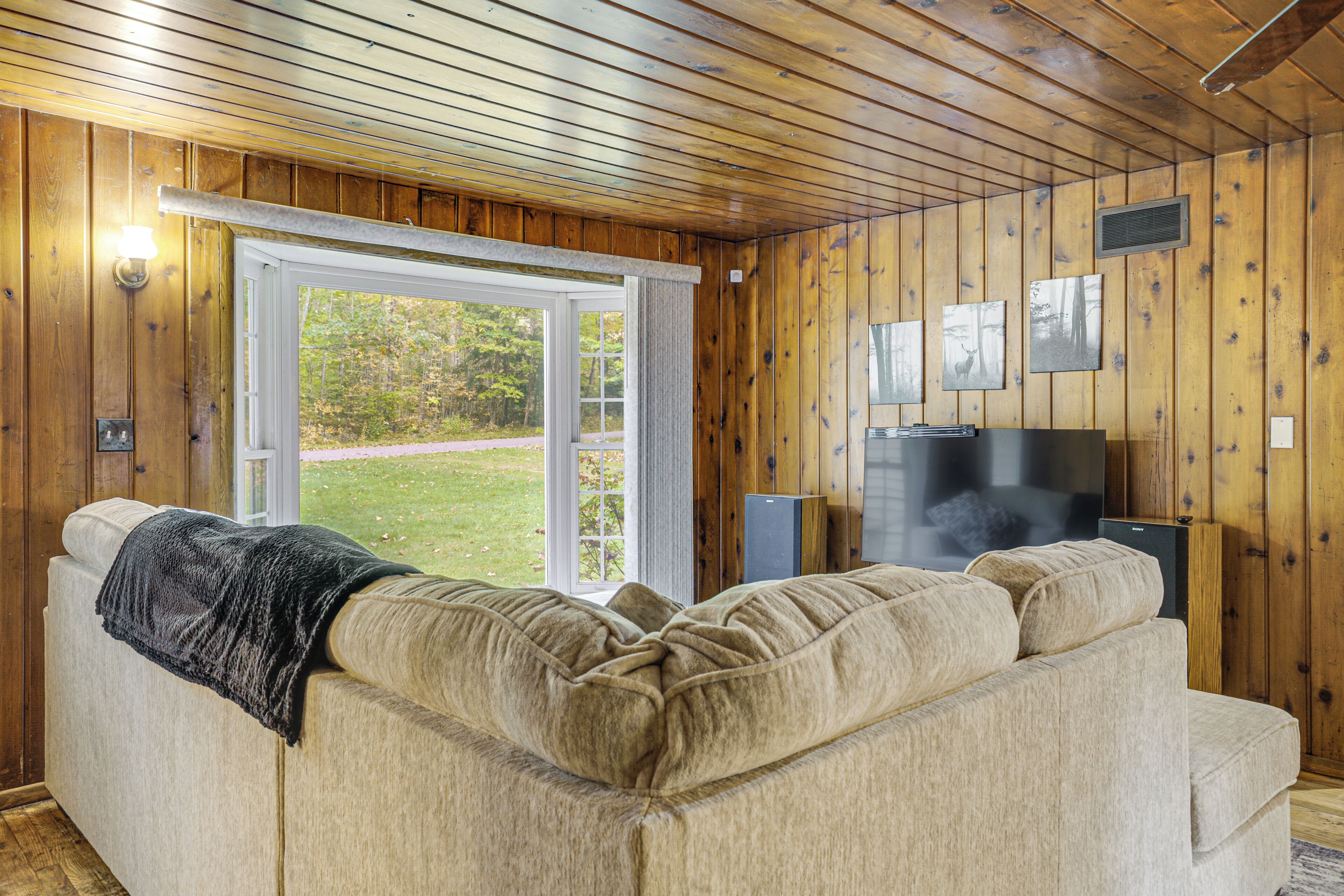 獨棟房屋 (2 Bedrooms) | 住宿內部