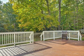 Casa (2 Bedrooms) | Interior