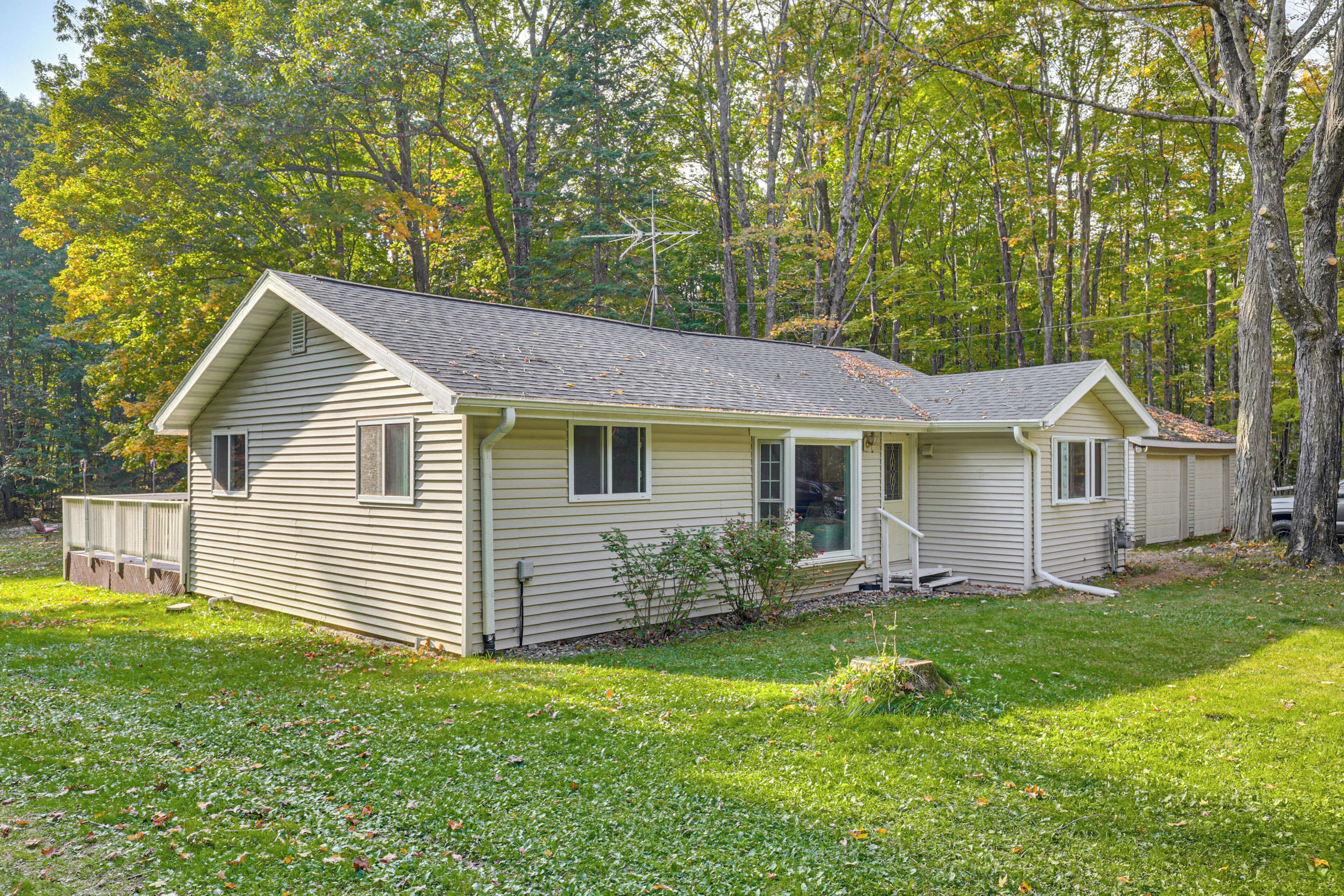 獨棟房屋 (2 Bedrooms) | 住宿內部