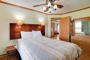 하우스 (4 Bedrooms) | 내부