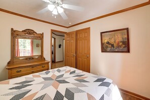 Casa (4 Bedrooms) | Interior