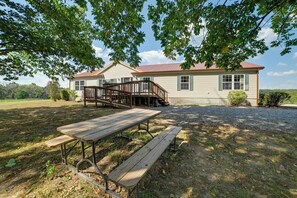 Casa (4 Bedrooms) | Interior