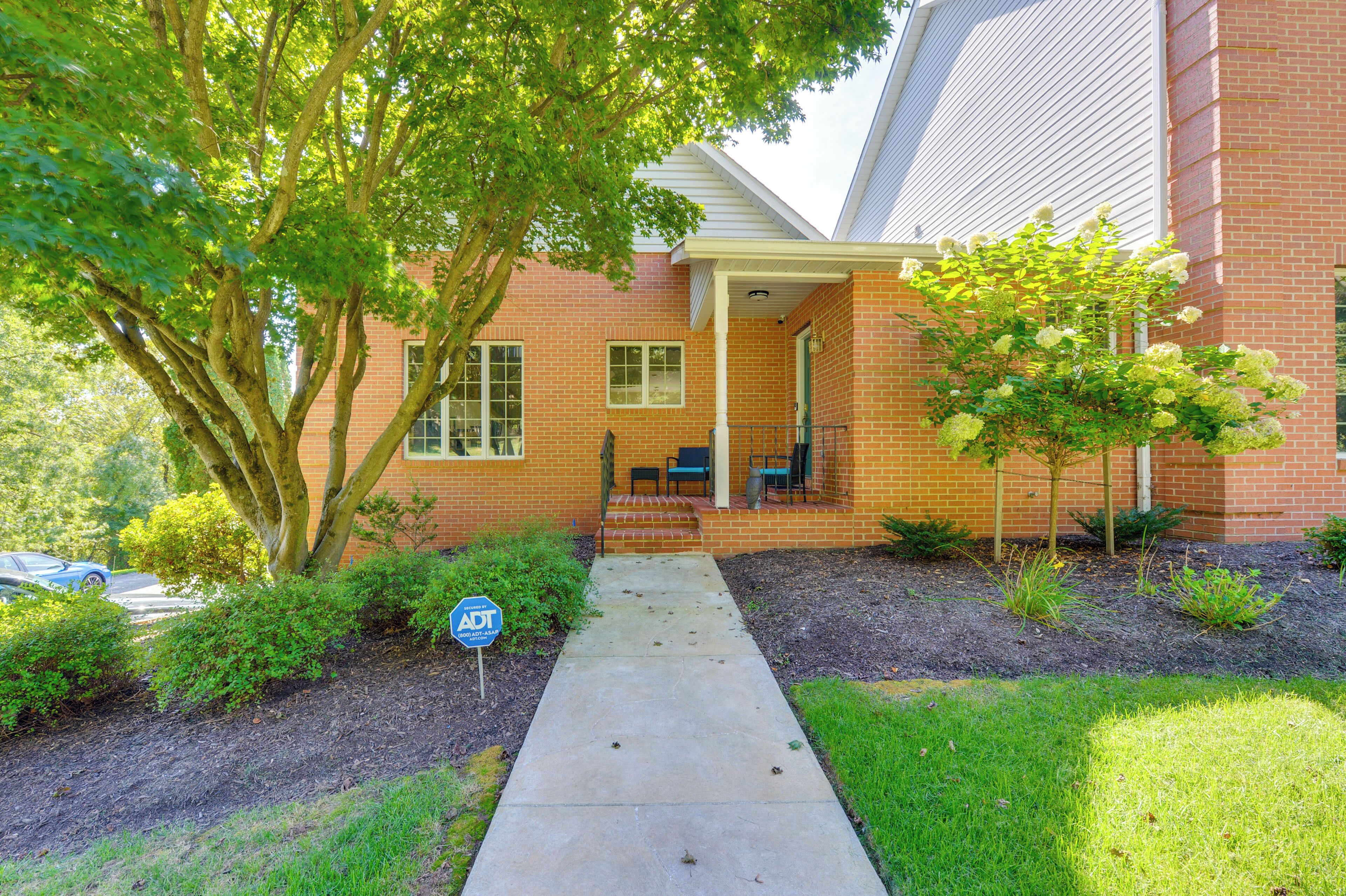 獨棟房屋 (2 Bedrooms) | 住宿內部