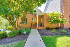 하우스 (2 Bedrooms) | 내부