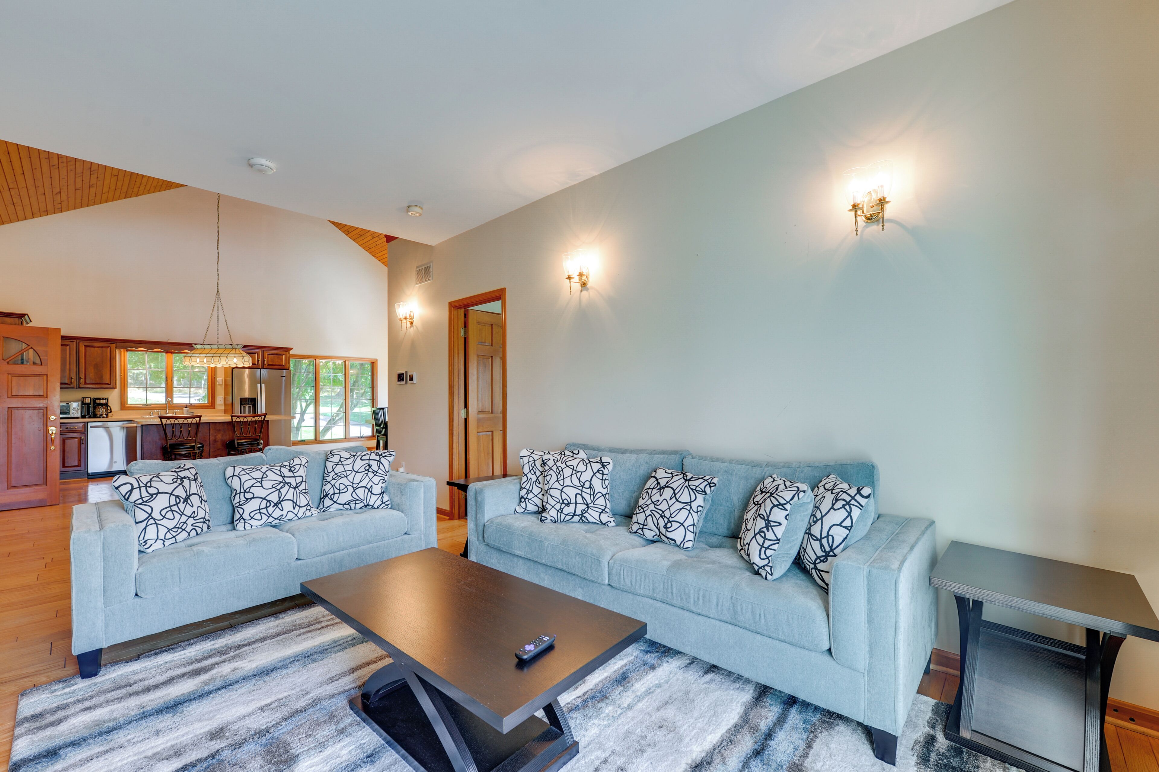 獨棟房屋 (2 Bedrooms) | 住宿內部