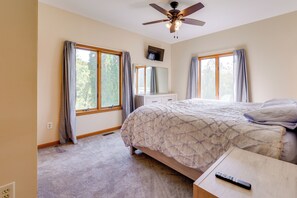 Casa (2 Bedrooms) | Interior