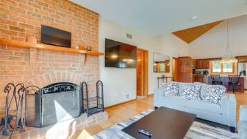 House (2 Bedrooms) | Front of property