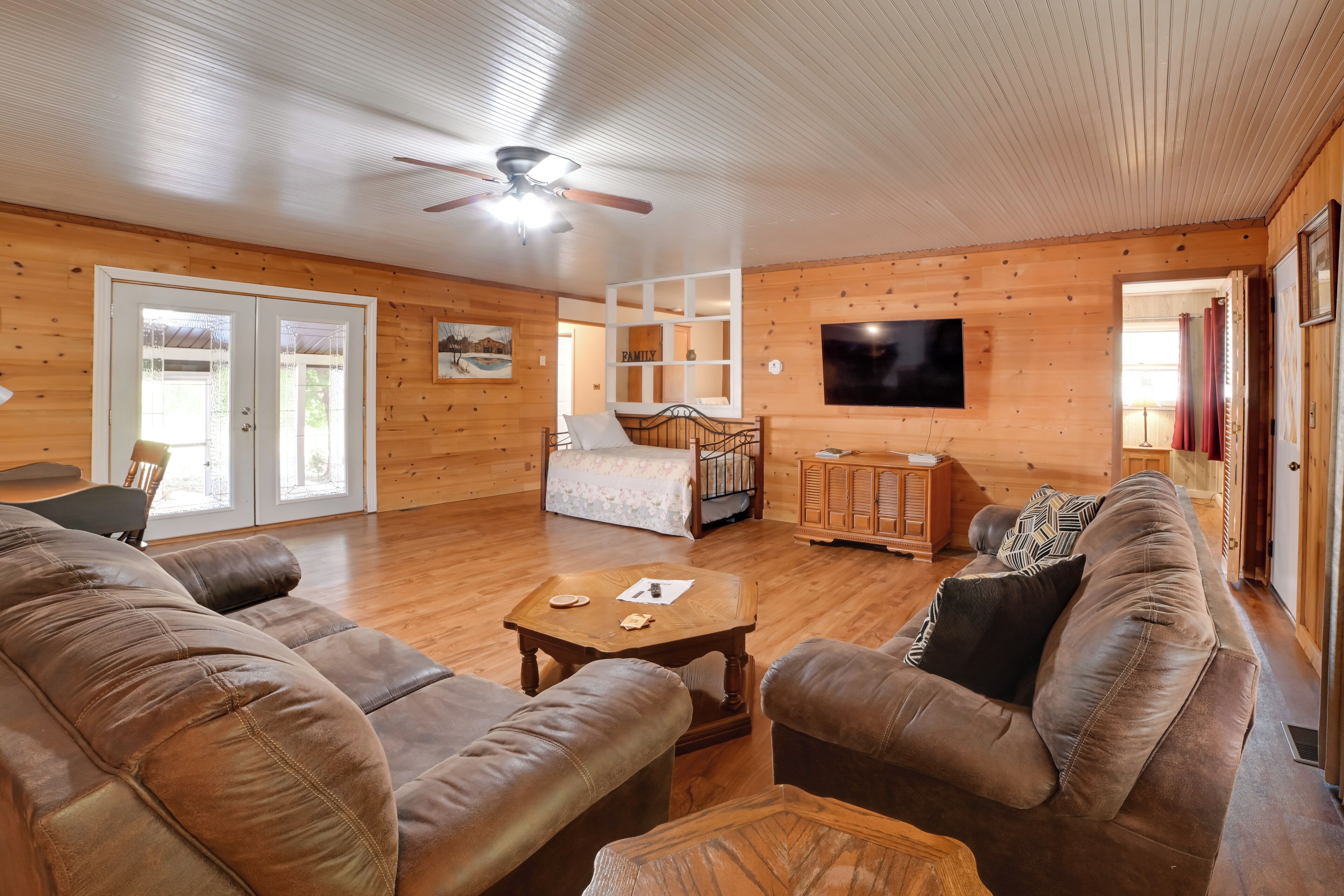 單棟房屋 (3 Bedrooms) | 內部