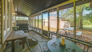 House (3 Bedrooms) | Bahagian dalam