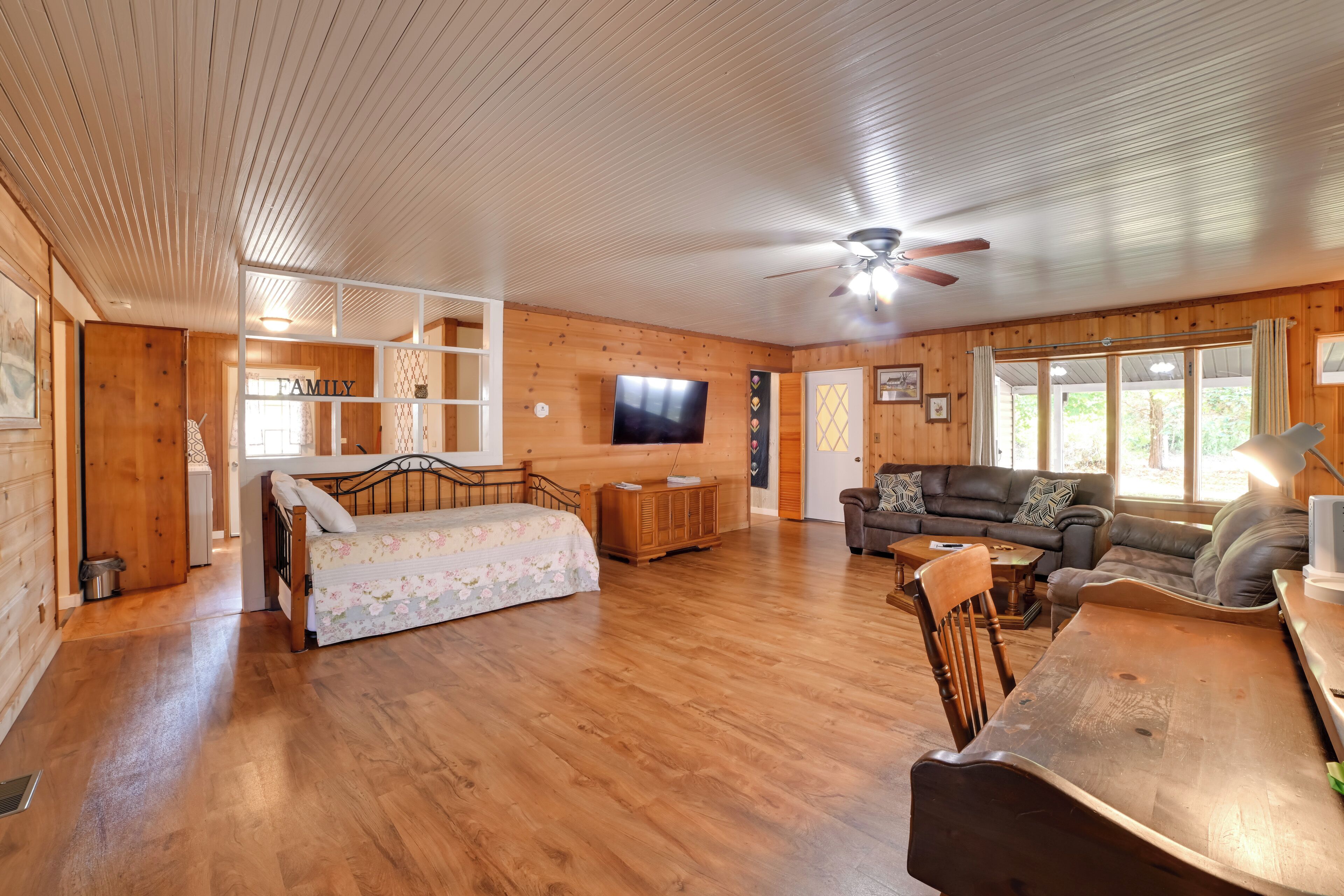 Casa (3 Bedrooms) | Interior