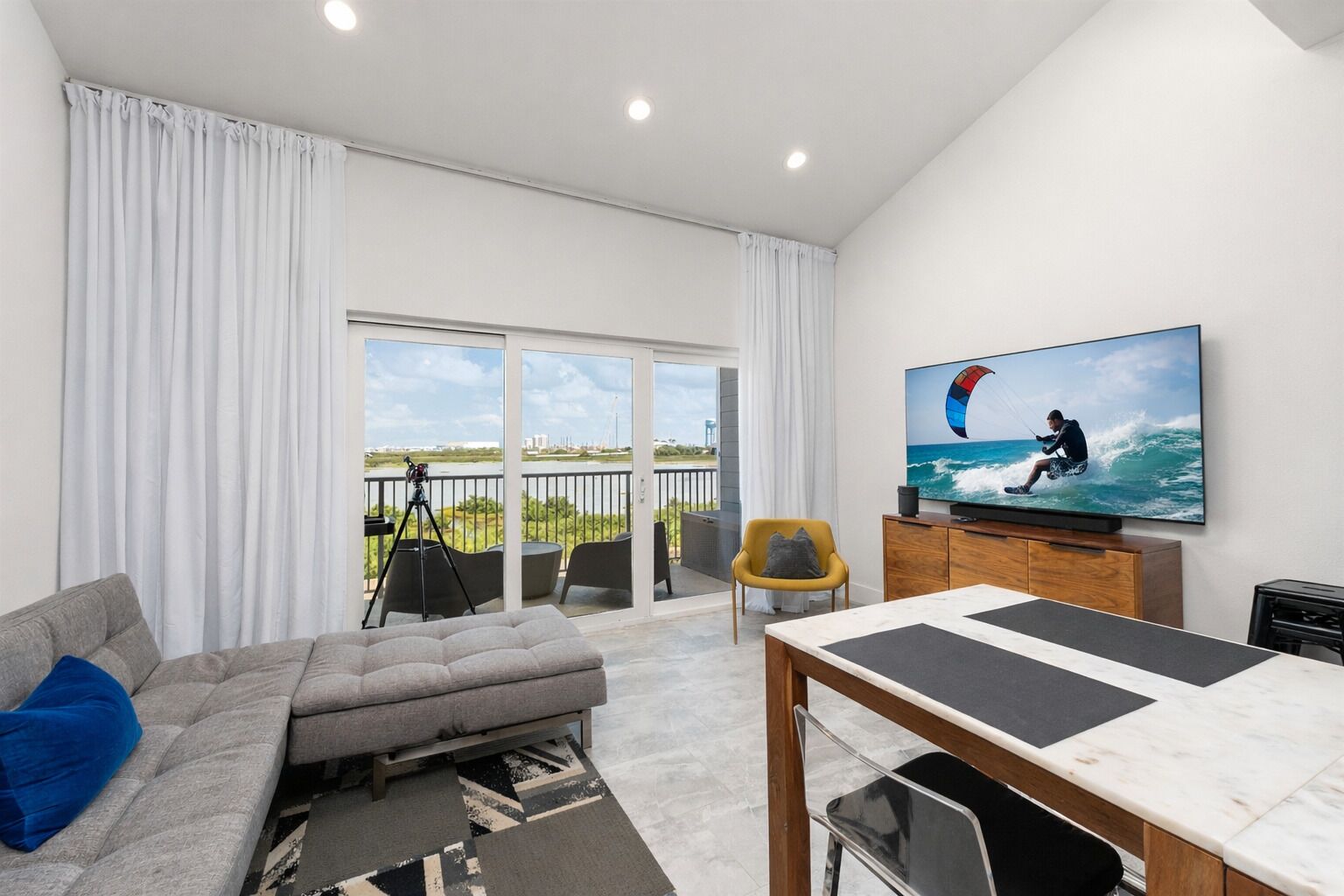 Smart TV