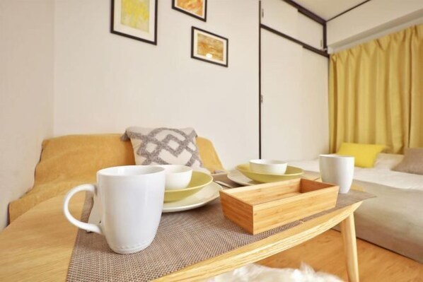 Room - Ume205；Ikebukuro apartment 1DK for rent max. 3 people (Tokyo)