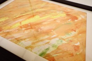 تفاصيل الفندق من الداخل