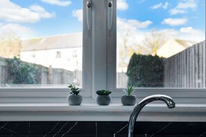 Interior - Our inviting home is designed for comfort, practicality, and style — a relaxing retreat for up to 6 guests. (Fife)