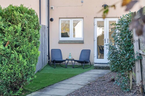 Our inviting home is designed for comfort, practicality, and style — a relaxing retreat for up to 6 guests.