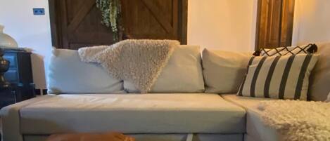 منطقة المعيشة