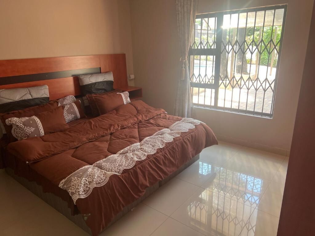 書桌、手提電腦工作空間、免費嬰兒床、免費 Wi-Fi