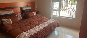Shaheen Hostel