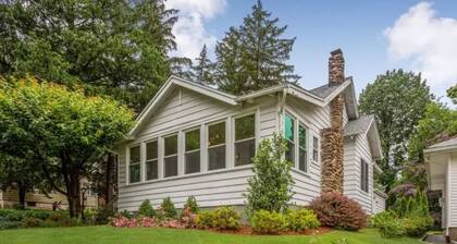 3-bedroom house in nice Bloomfield with AC