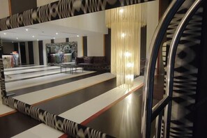 Lobbylounge