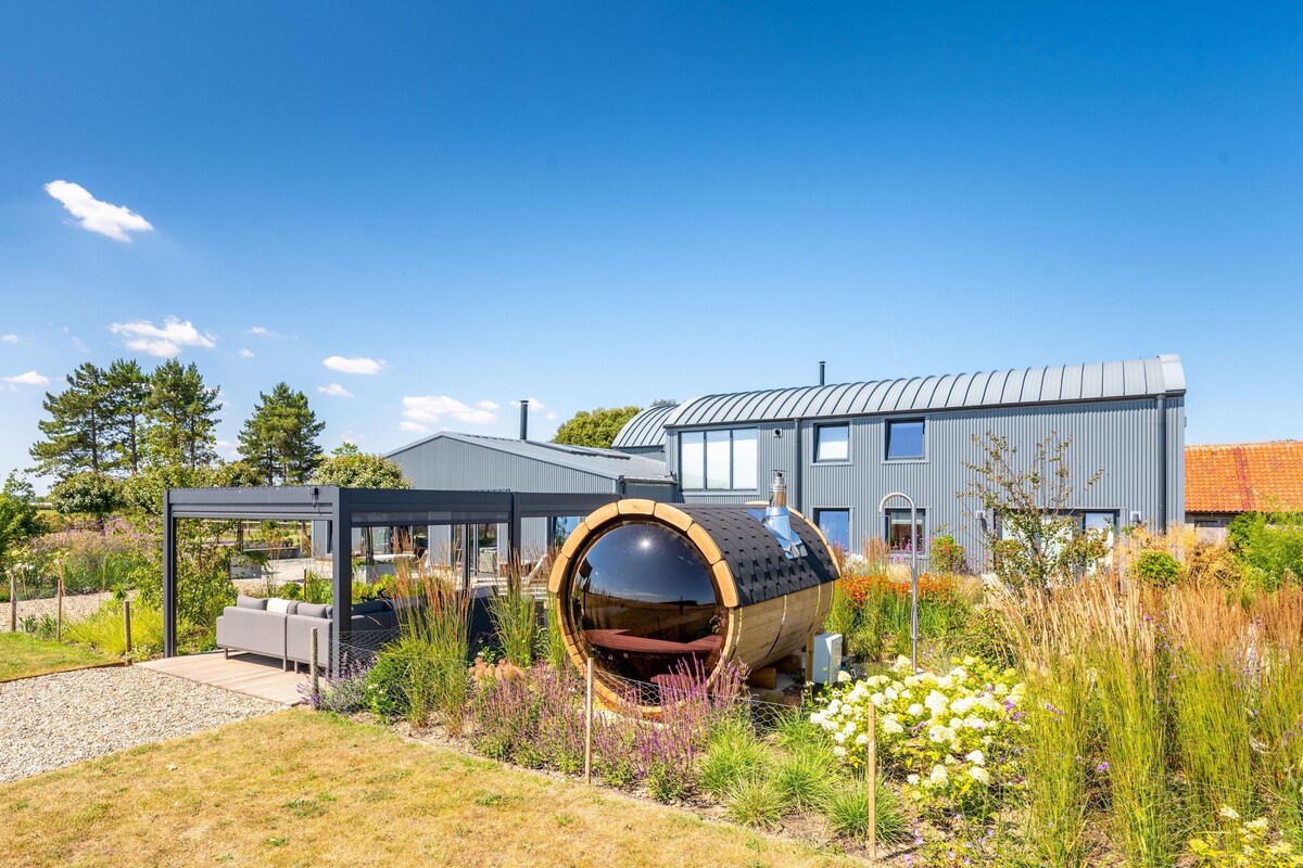 Bild für Gastgeberprofil