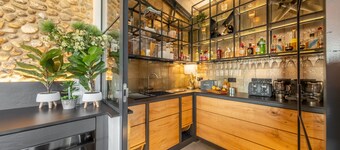 Indigo Barn, Warham, Norfolk