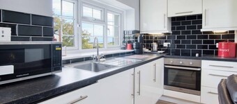 The Granary - 2 Bedroom Cottage - Penally