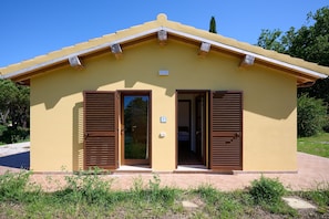 Detalle exterior