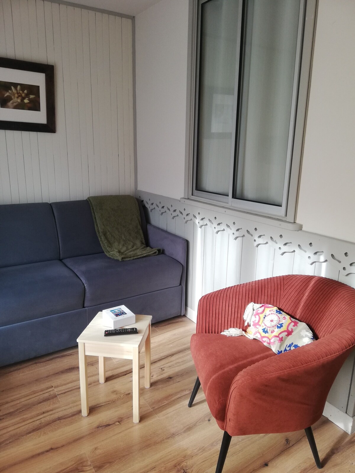 Bild für Gastgeberprofil