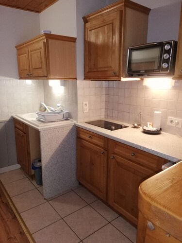 Short ski breaks at the foot of the 3 valleys