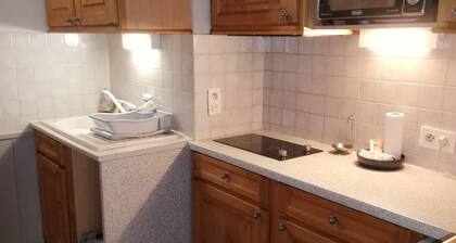 Short ski breaks at the foot of the 3 valleys