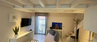 A Termoli "BASTIONI QUATTRO" Casa Vacanze nel cuore del Borgo Antico.