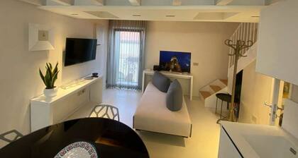 Termoli - Casa Vacanza - BASTIONI QUATTRO